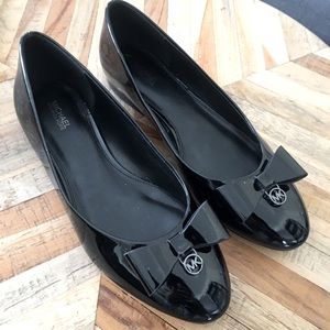 Michael kors ballerina